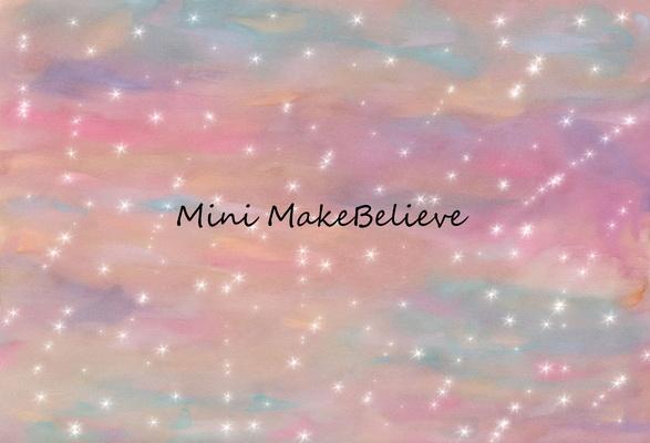 Katebackdrop£ºKate Pacifier Orange Stars Backdrop for Photography Designed by Mini MakeBelieve