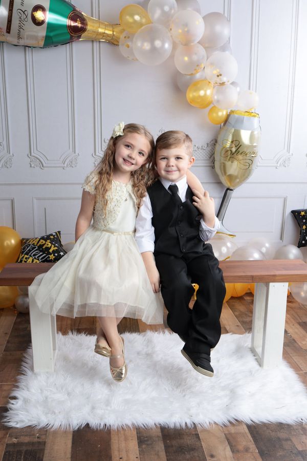 Kate Porte murale Vintage Gris Toile de fond pour la photographie - Kate Backdrop FR