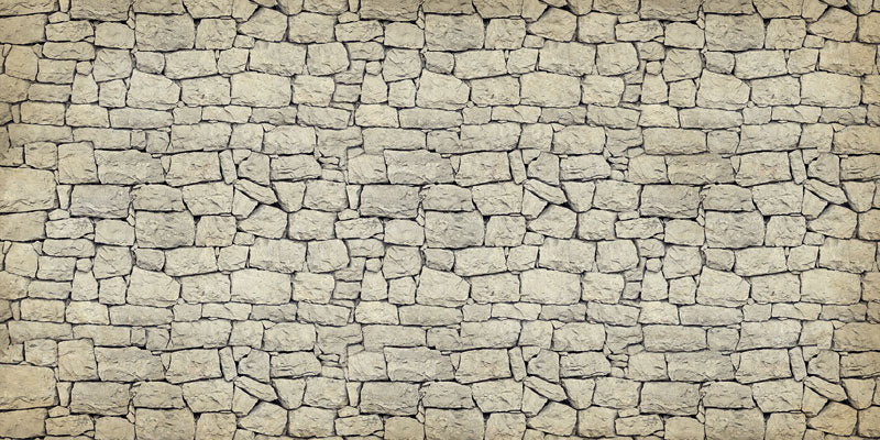 Toile de fond murale Kate Pile of Stones pour la photographie - Kate Backdrop FR