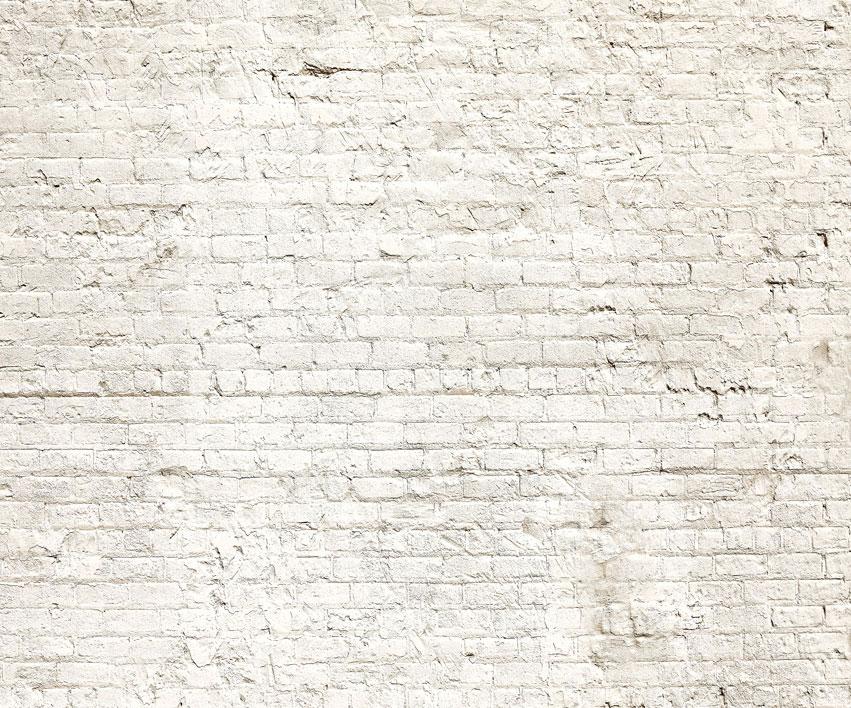 Kate toile de fond de mur rétro en brique pour photographie - Kate Backdrop FR