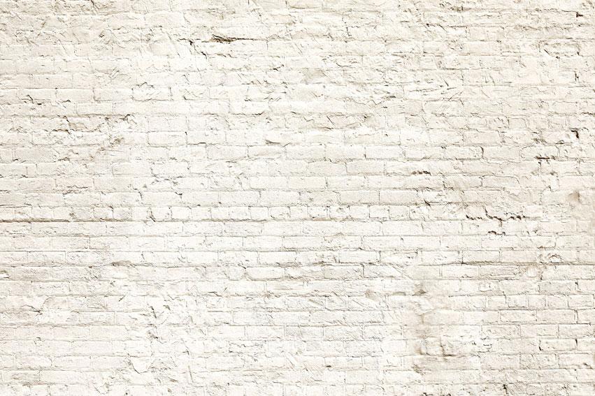 Kate toile de fond de mur rétro en brique pour photographie - Kate Backdrop FR