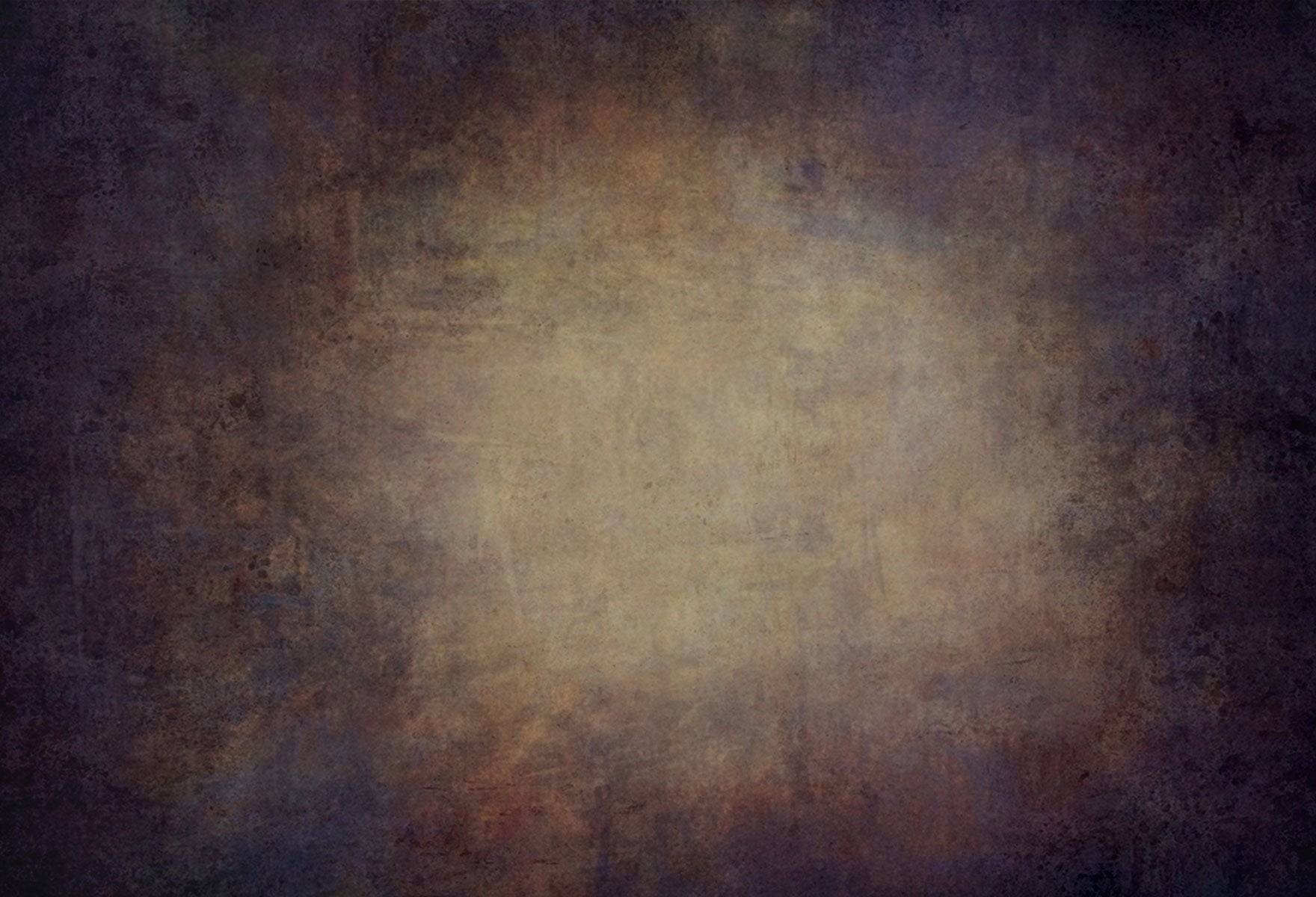 Kate Abstrait Vintage Portrait Texture marron Toile de fond pour la photographie - Kate Backdrop FR