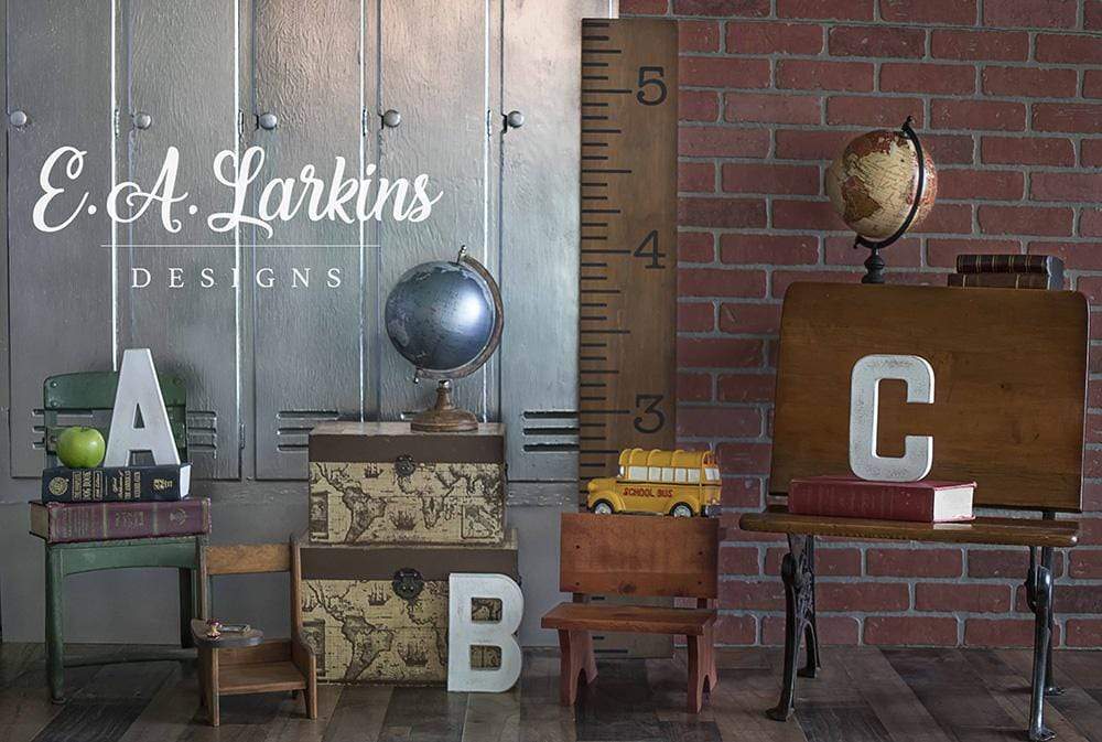 Katebackdrop£ºKate Back to School Backdrop for Photography Designed By Erin Larkins