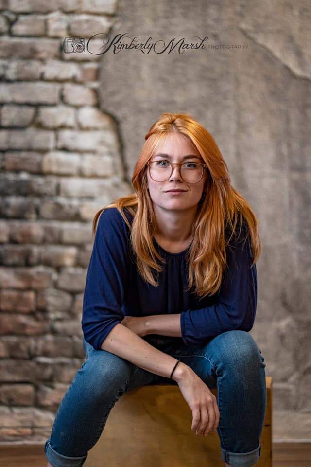 Kate mur de briques vintage en toile de fond pour la photographie - Kate Backdrop FR