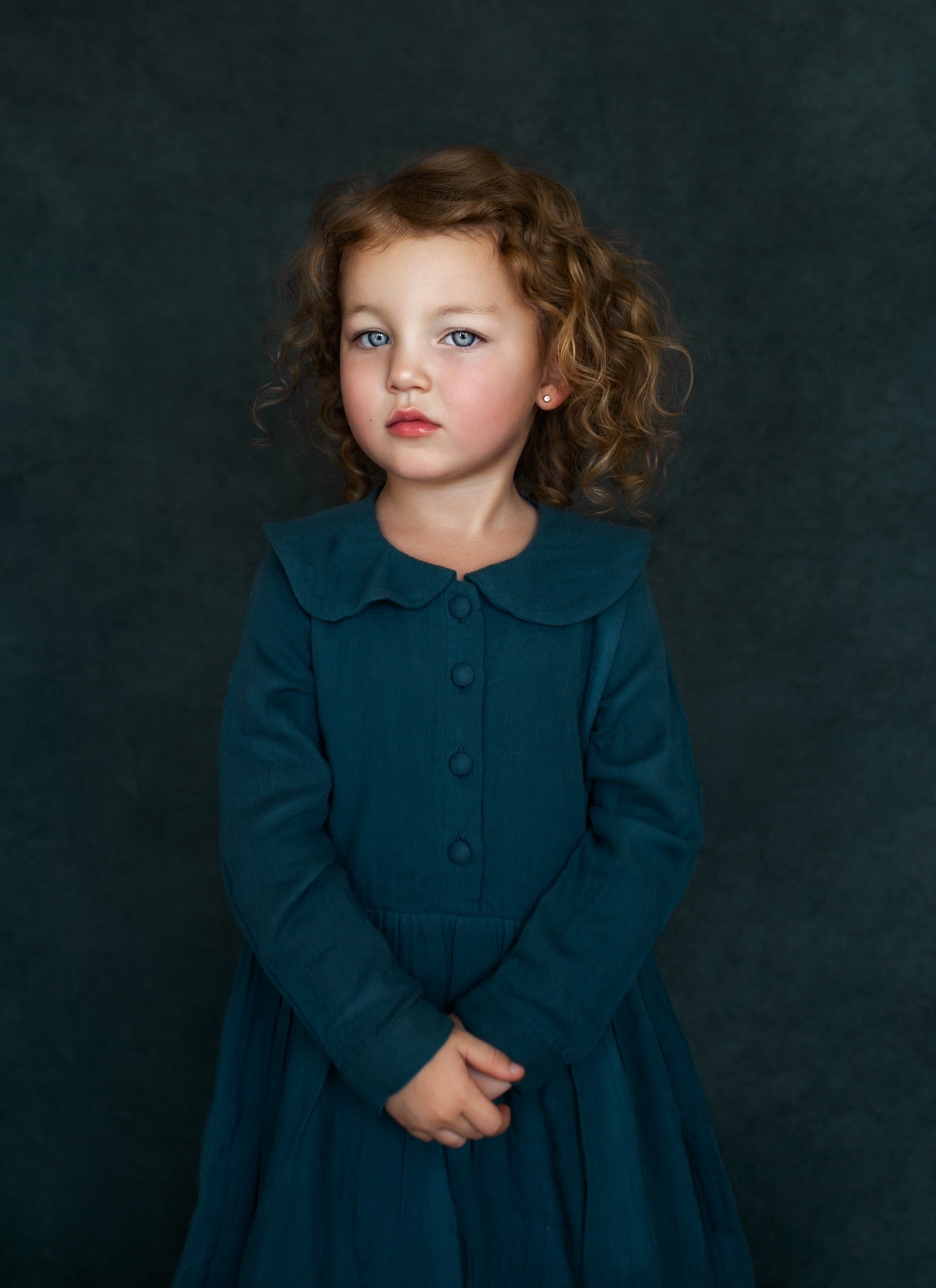 Kate Texturée Abstraite Noir Vert Gris clair Toile de fond pour la photographie - Kate Backdrop FR