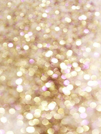 Katebackdrop:Kate Golden And Sliver Light Bokeh Backdrop