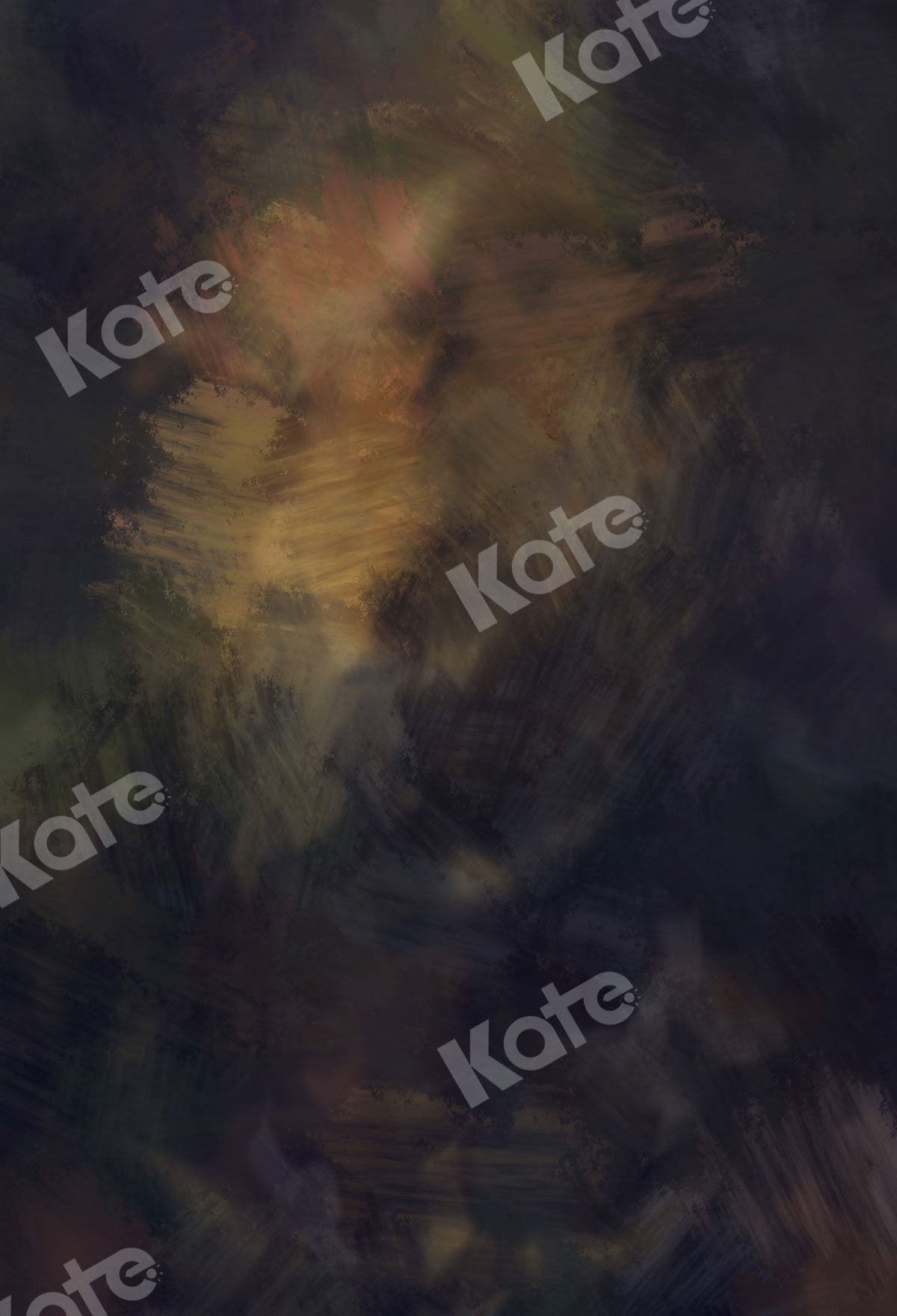 Kate toile de fond abstraite rétro pour la photographie