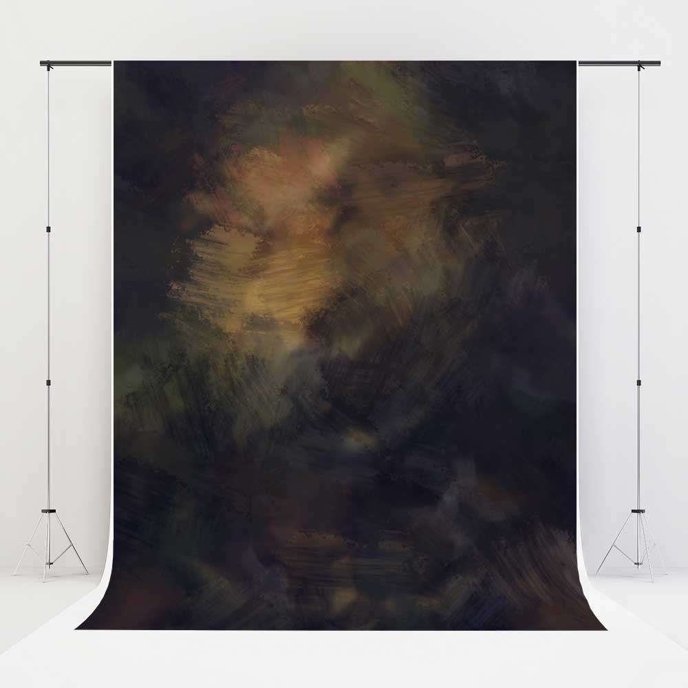 Kate toile de fond abstraite rétro pour la photographie - Kate Backdrop FR