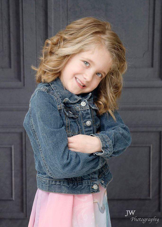 Kate Mur Vintage Noir Gris Toile de fond pour la photographie - Kate Backdrop FR