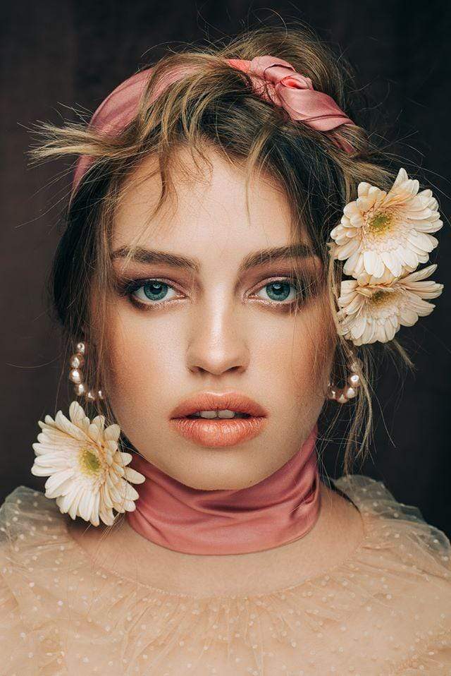 Katebackdrop£ºKate Abstract Brown Low Texture Backdrop for Photography