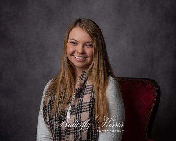 Katebackdrop£ºKate Grey Abstract Mid Textured Backdrop for Photography