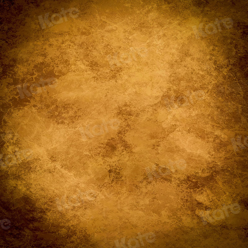 Kate Mur Abstrait Jaune minéral Toile de fond pour la photographie - Kate Backdrop FR