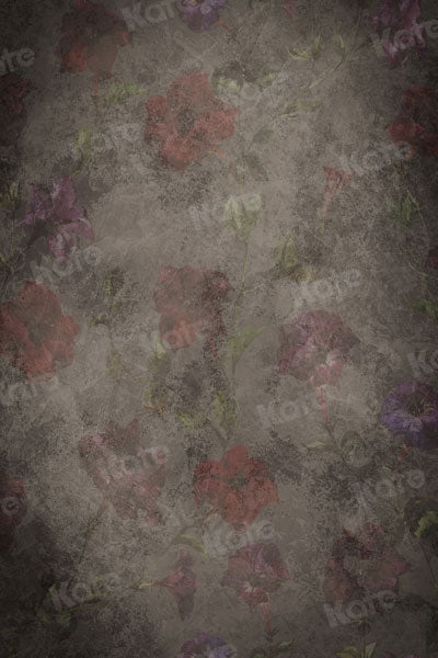 Kate Toile de fond texturée brumeuse pour la photographie - Kate Backdrop FR