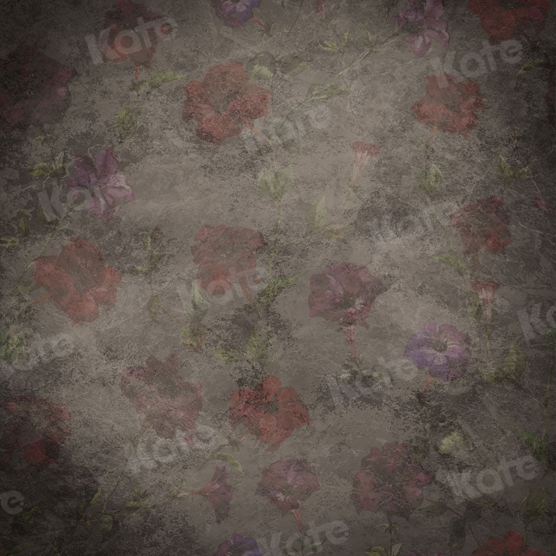 Kate Toile de fond texturée brumeuse pour la photographie - Kate Backdrop FR