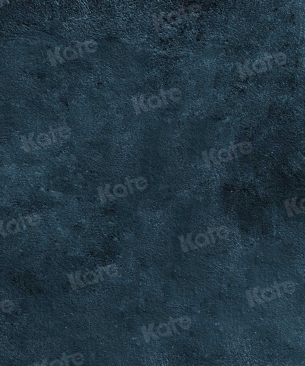 Kate Mur de ciment Abstrait Bleu Studio Toile de fond pour la photographie - Kate Backdrop FR