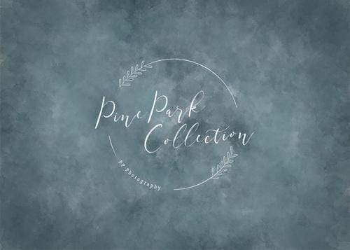 Katebackdrop£ºKate Abstract Texture Cadet Blue Backdrop Designed By Pine Park Collection