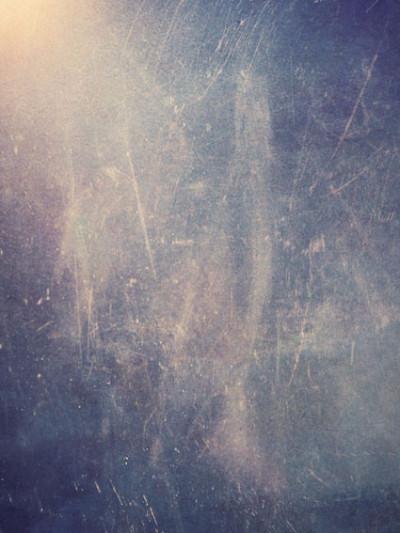Katebackdrop：Kate Abstract Texture Dark Yellow And Blue Photography Backdrop