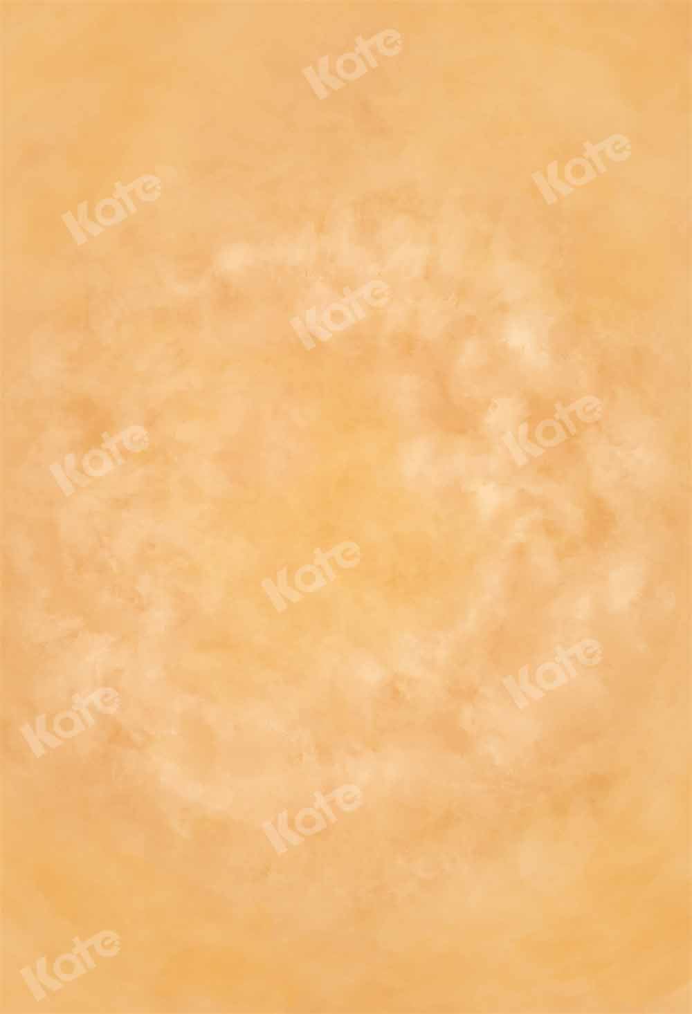 Kate Texture Abstraite Jaune Beaux-arts Toile de fond conçu par Kate Image - Kate Backdrop FR