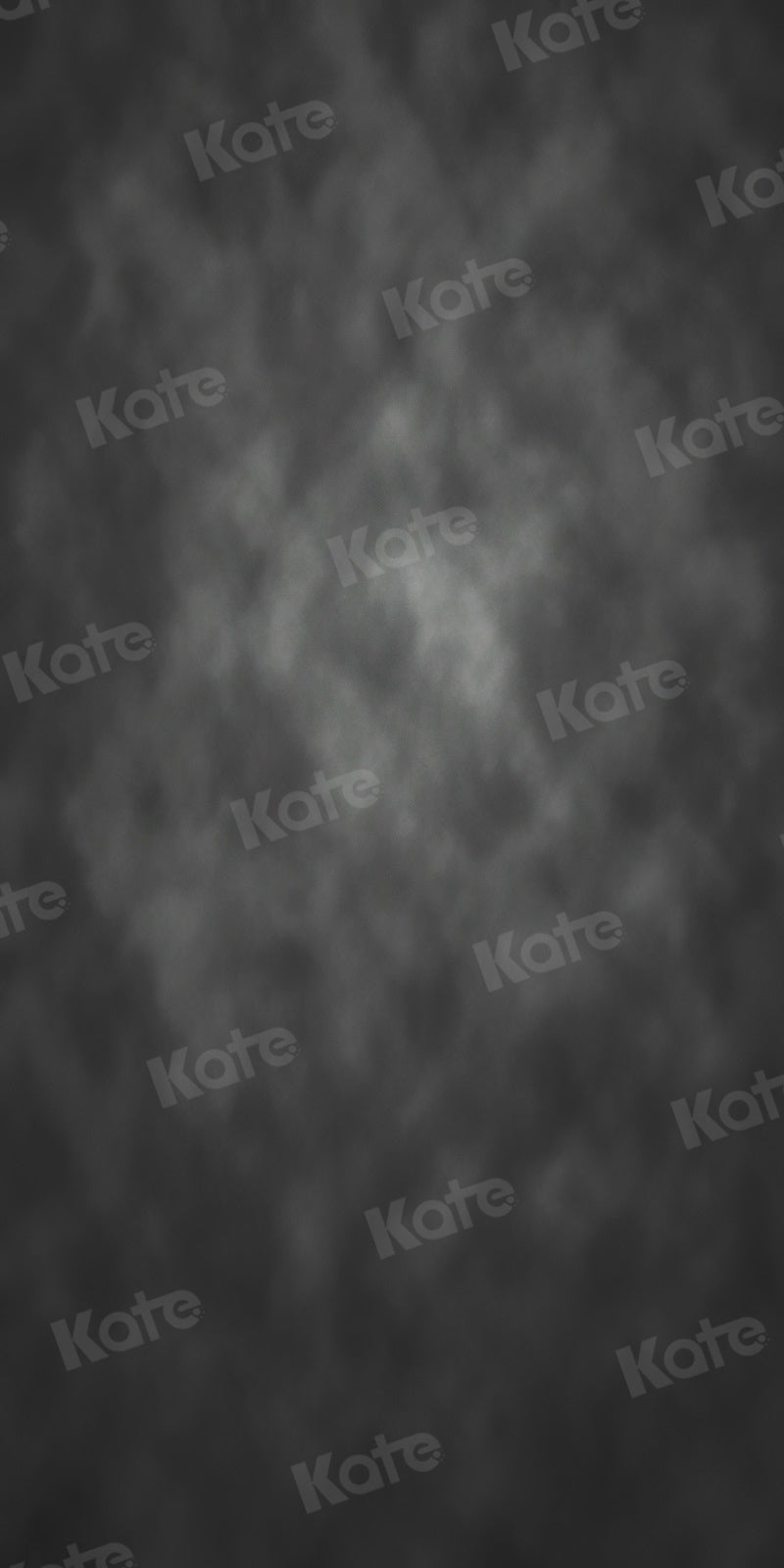 Kate Texture Abstraite Noir Inégale Toile de fond pour la photographie - Kate Backdrop FR