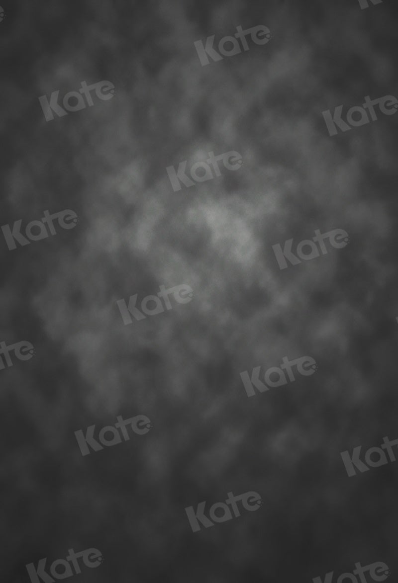 Kate Texture Abstraite Noir Inégale Toile de fond pour la photographie - Kate Backdrop FR