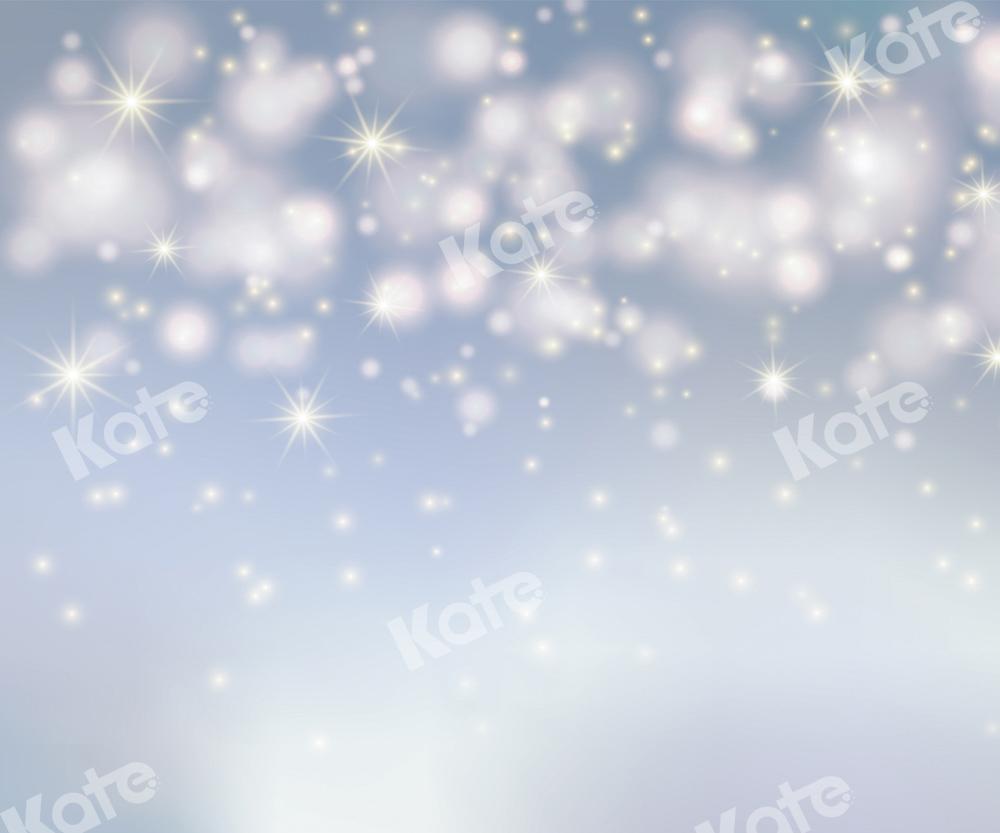 Kate Bokeh Lumière des étoiles Toile de fond conçue par Chain Photographie - Kate Backdrop FR