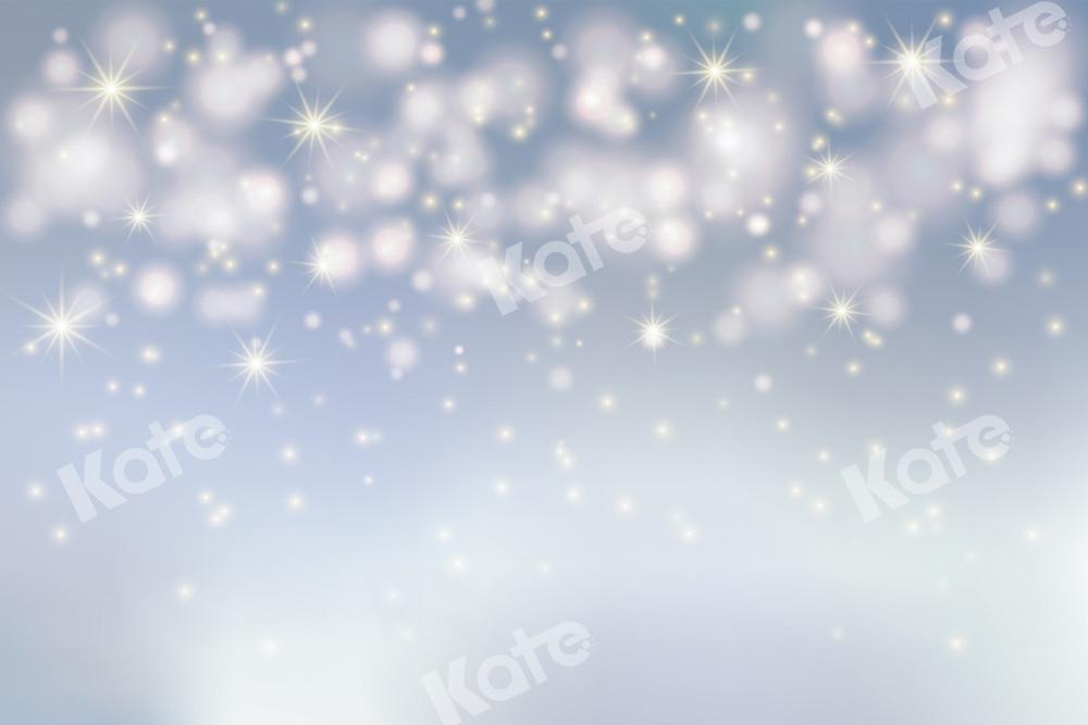 Kate Bokeh Lumière des étoiles Toile de fond conçue par Chain Photographie - Kate Backdrop FR