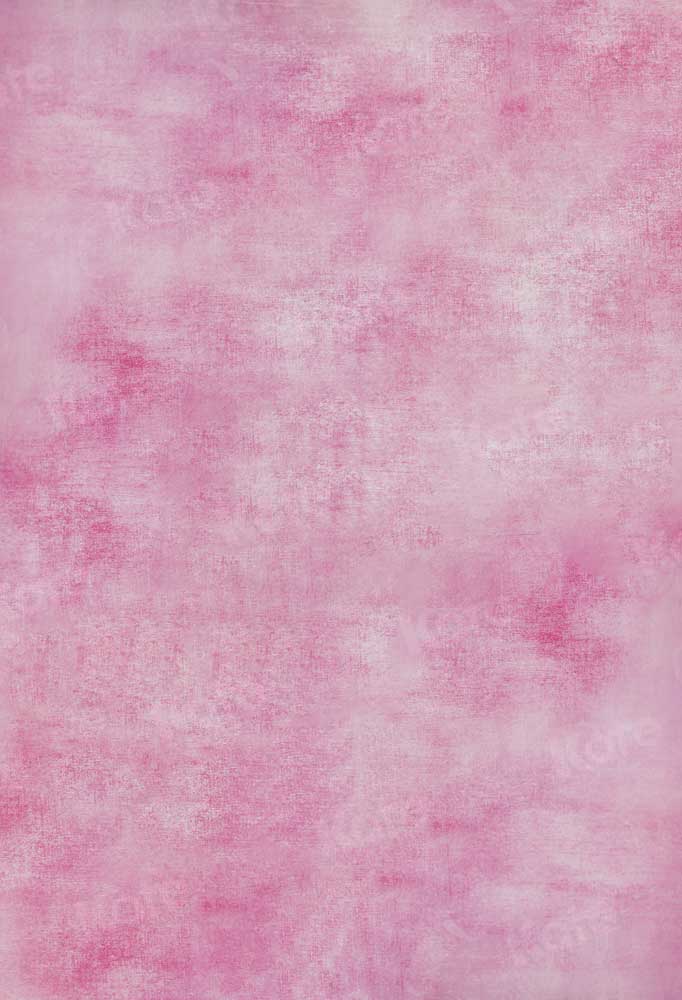 Kate Beaux-arts Rose Texture Abstraite Toile de fond pour la photographie - Kate Backdrop FR