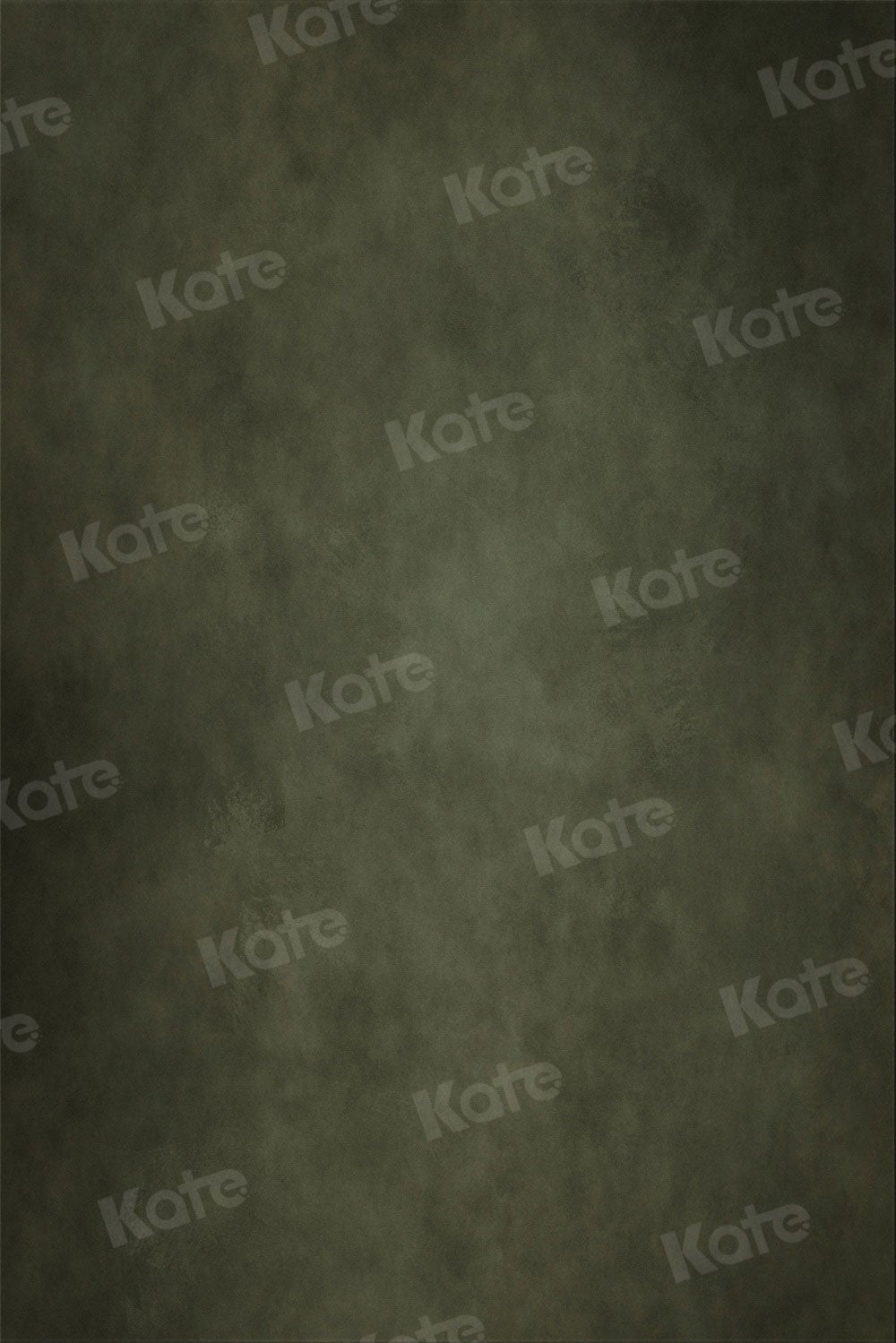 Kate Abstrait Vert Toile de fond pour la photographie - Kate Backdrop FR