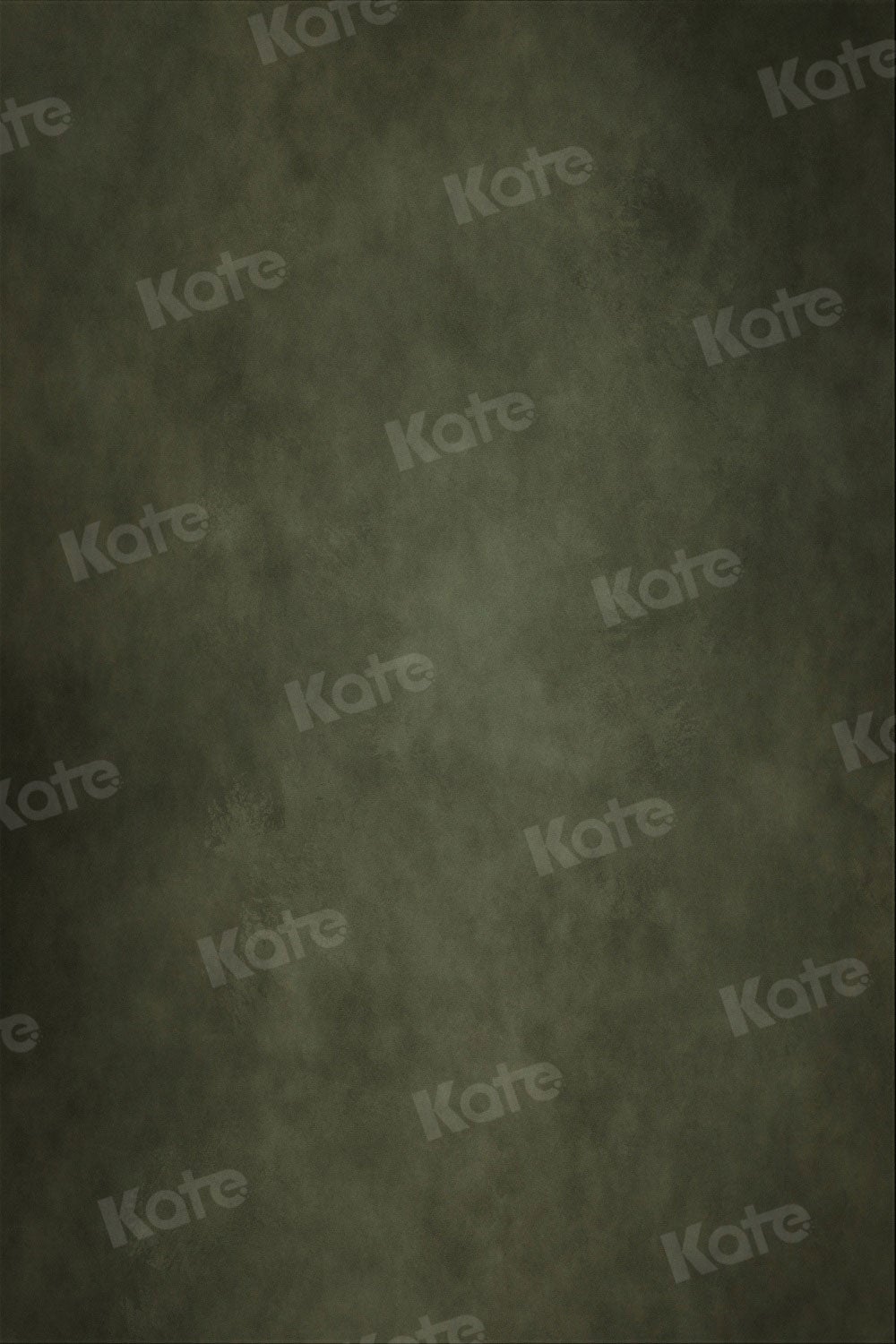 Kate Abstrait Vert Toile de fond pour la photographie - Kate Backdrop FR