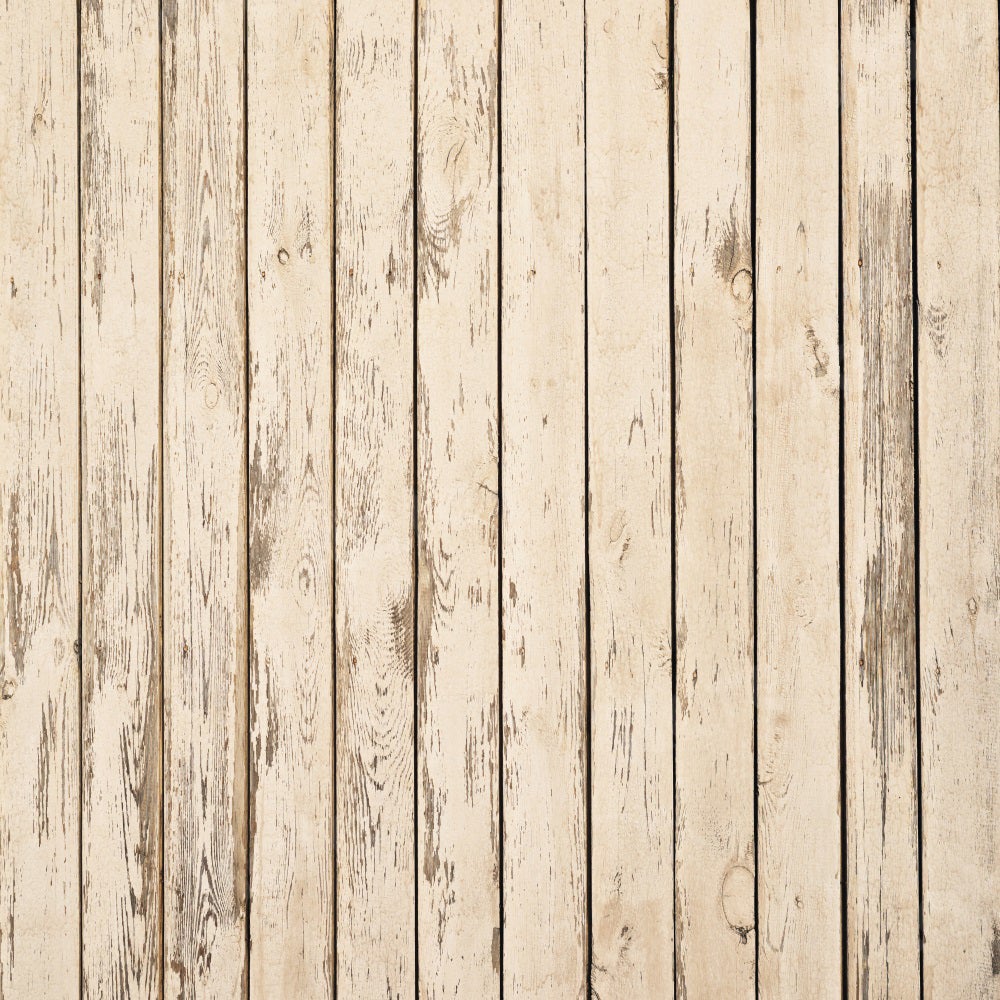 Kate Vieille Plancher Vintage Bois Toile de fond pour la photographie - Kate Backdrop FR