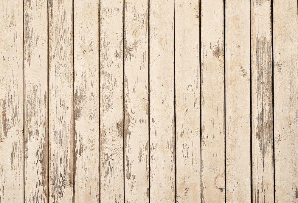 Kate Vieille Plancher Vintage Bois Toile de fond pour la photographie - Kate Backdrop FR