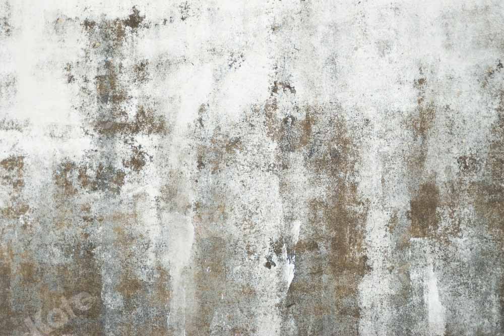 Kate Toile de fond murale à texture rétro Conçue par Kate Image - Kate Backdrop FR