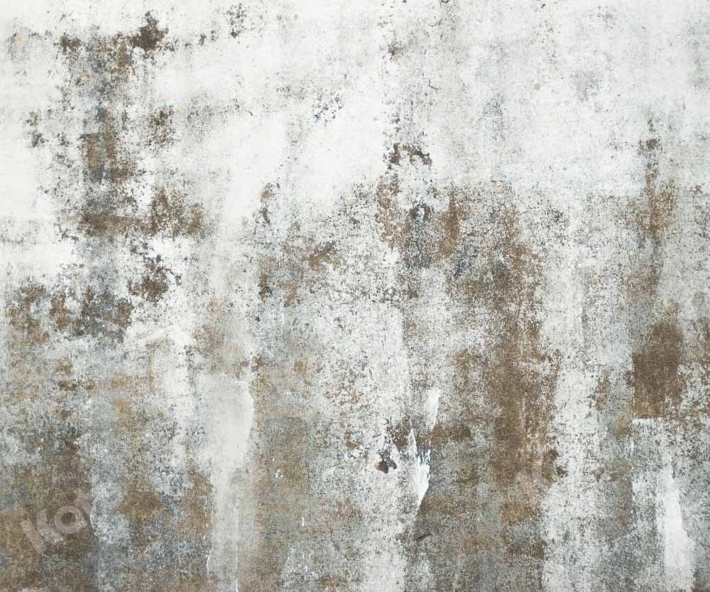 Kate Toile de fond murale à texture rétro Conçue par Kate Image - Kate Backdrop FR