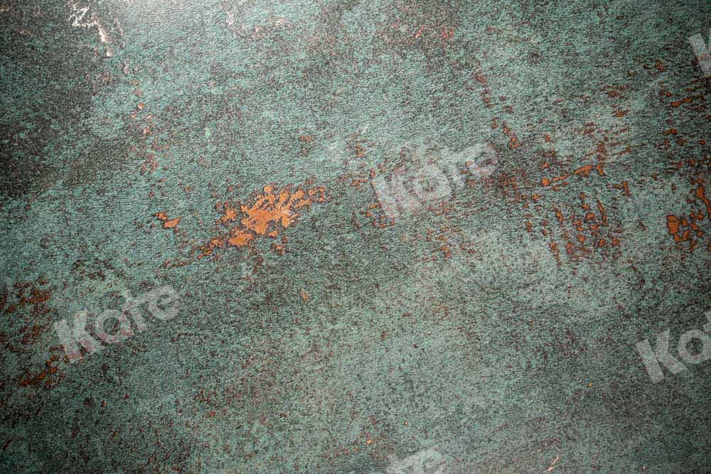 Kate Toile de fond de texture légèrement rouillée conçue par Kate Image - Kate Backdrop FR