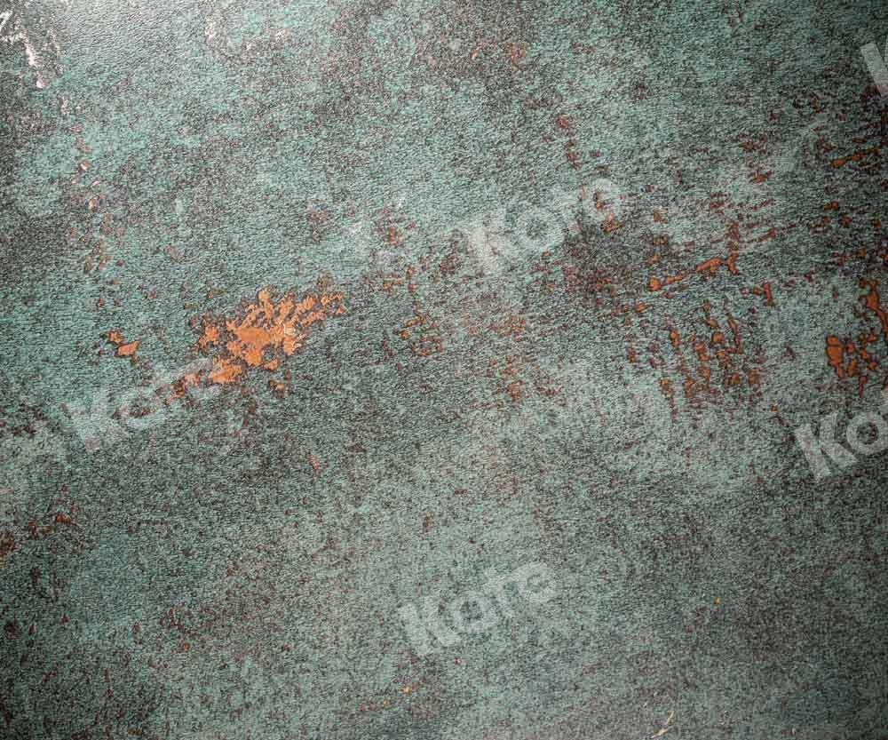 Kate Toile de fond de texture légèrement rouillée conçue par Kate Image - Kate Backdrop FR