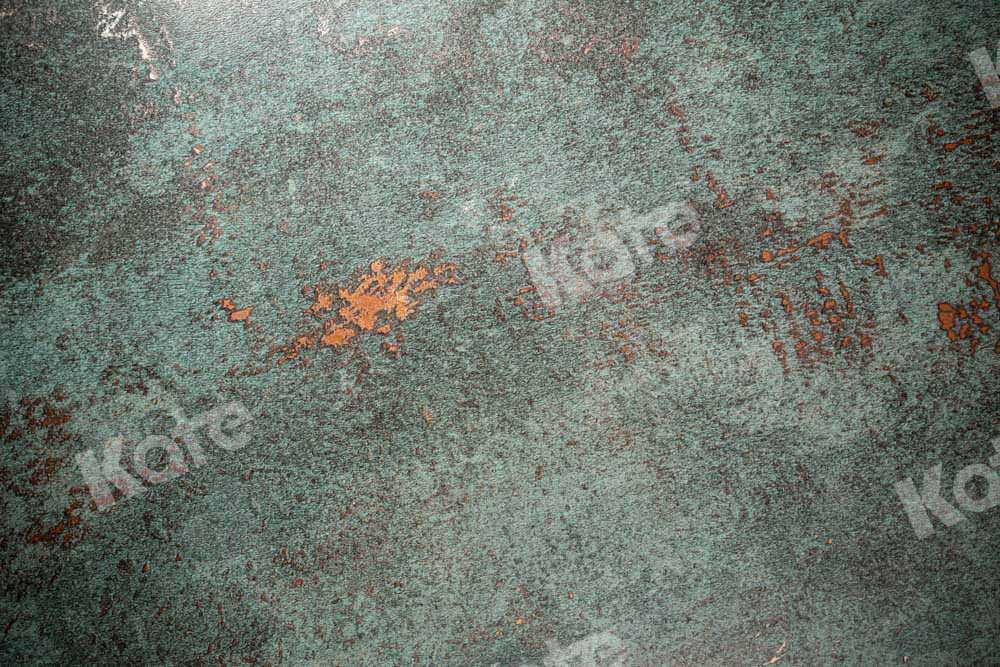 Kate Toile de fond de texture légèrement rouillée conçue par Kate Image - Kate Backdrop FR