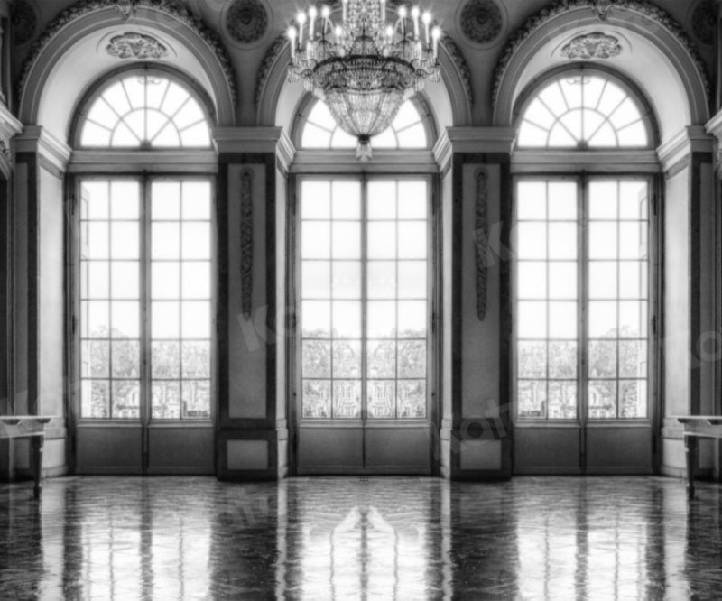 Kate Lieu de luxe Vintage Toile de fond pour la photographie - Kate Backdrop FR