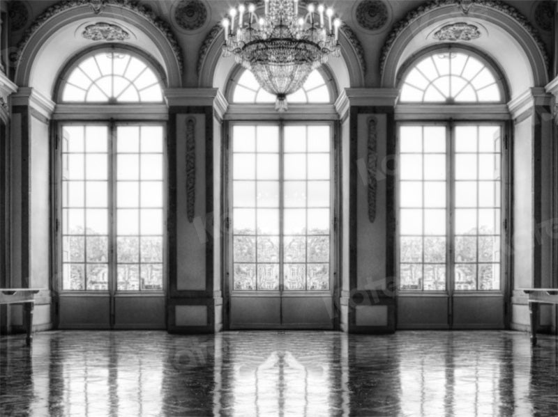 Kate Lieu de luxe Vintage Toile de fond pour la photographie - Kate Backdrop FR