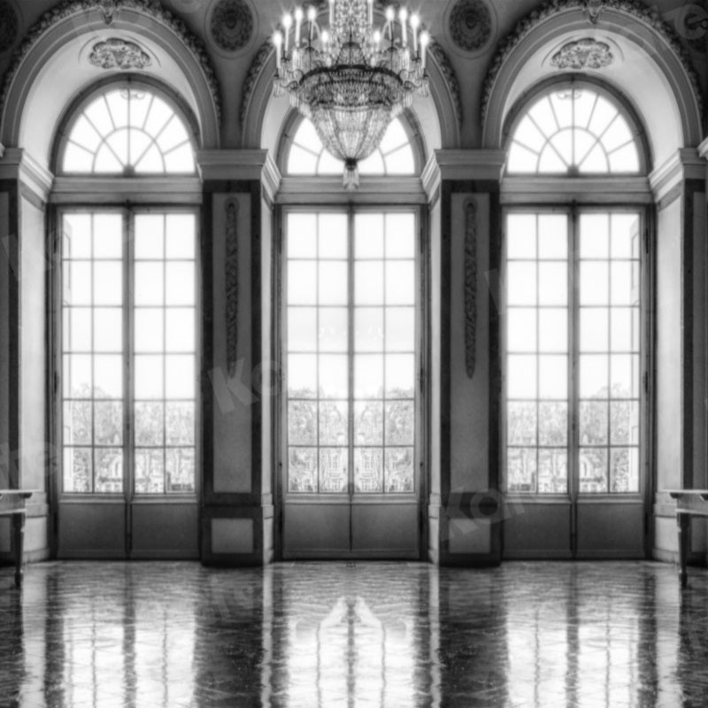 Kate Lieu de luxe Vintage Toile de fond pour la photographie - Kate Backdrop FR