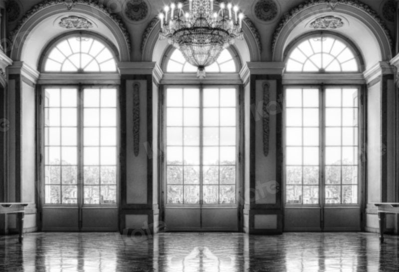 Kate Lieu de luxe Vintage Toile de fond pour la photographie - Kate Backdrop FR