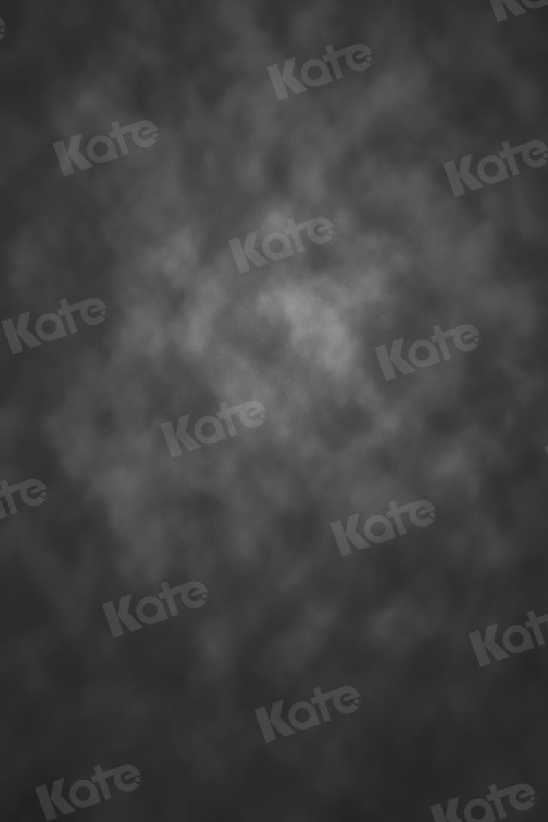 Kate Texture Abstraite Noir Inégale Toile de fond pour la photographie - Kate Backdrop FR