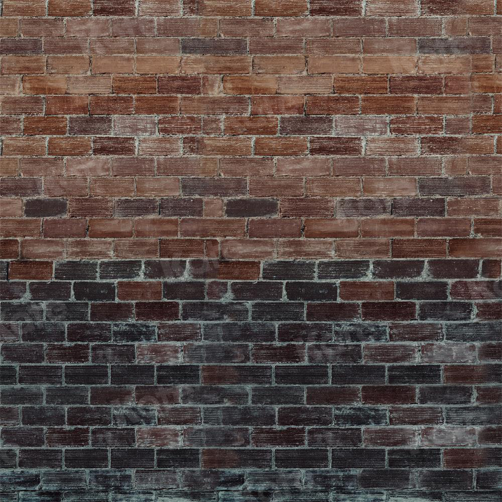 Kate toile de fond de mur de briques pour la photographie - Kate Backdrop FR