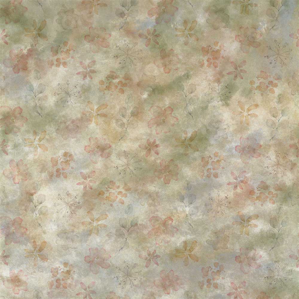 Kate toile de fond abstraite de fleur pour la photographie - Kate Backdrop FR