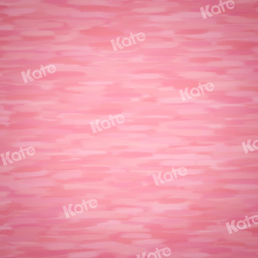 Kate Abstrait Rose Portrait Toile de fond conçue par Kate Image - Kate Backdrop FR