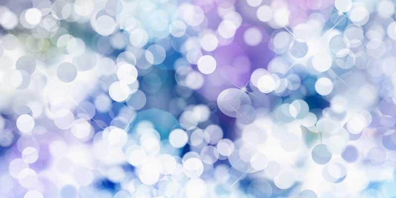 Kate Paillettes Bokeh Points Fête Toile de fond conçue par Kate image - Kate Backdrop FR