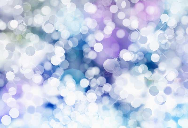 Kate Paillettes Bokeh Points Fête Toile de fond conçue par Kate image - Kate Backdrop FR