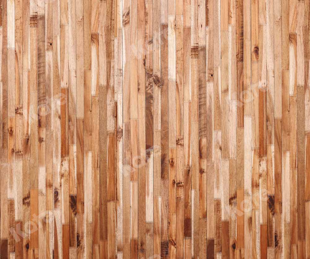 Kate Grain de bois Toile de fond Plancher conçue par Chain Photographie - Kate Backdrop FR