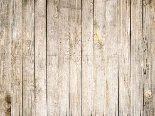 Katebackdrop:Kate Light Brown Wood Computer Printed Rubber Floor Mat