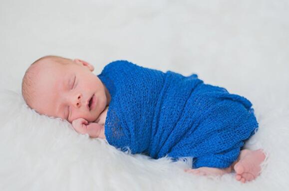 Katebackdrop¡êoNewborn Baby Stretch Wrap Photo Props Wrap-Baby Photography Props