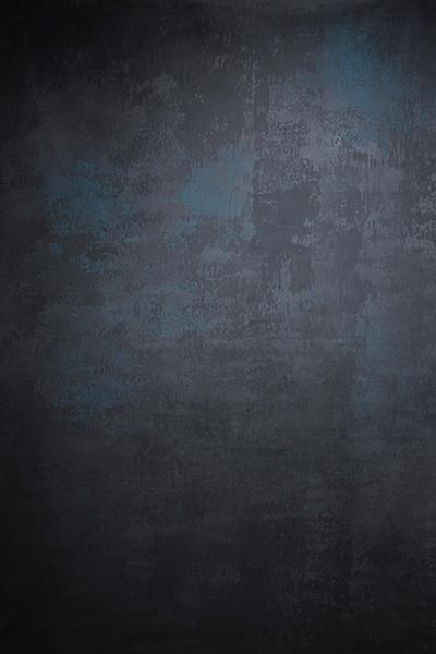Katebackdrop£ºKate Abstract Texture Cold Gray  Color Spray Painted Backdrop